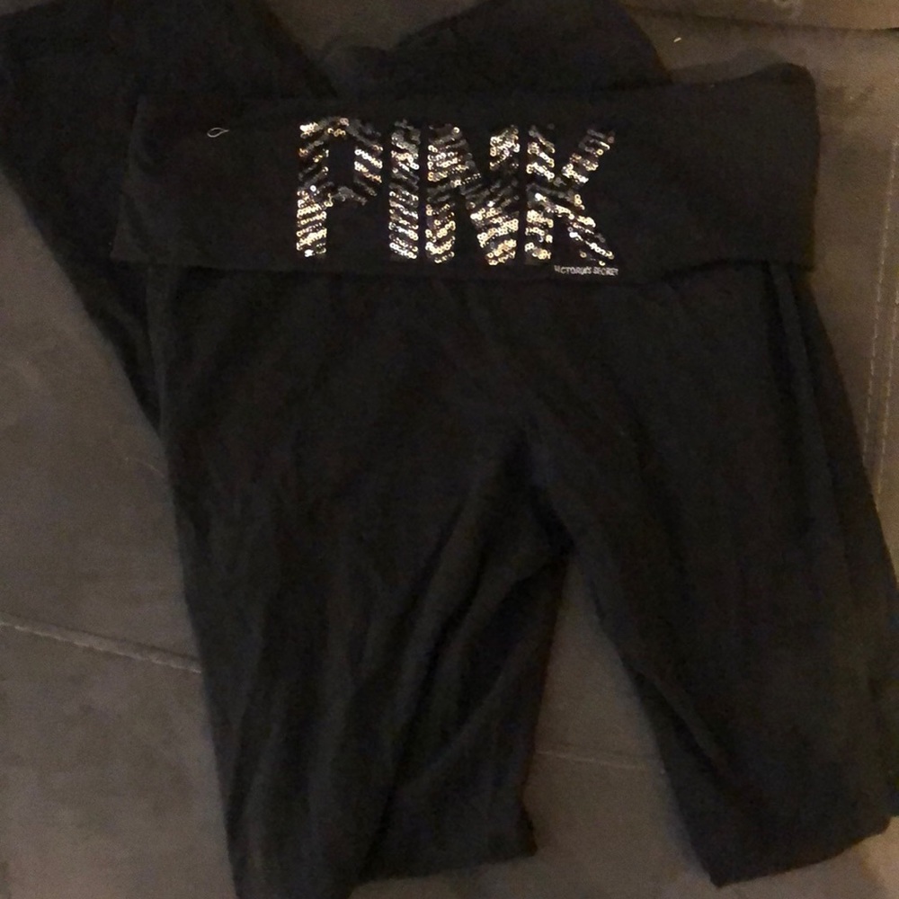 Yoga pants